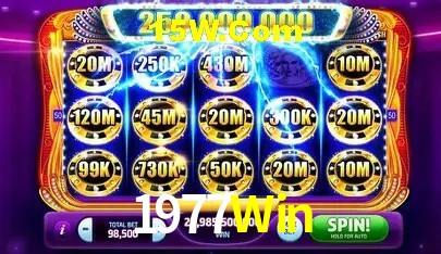 Promoção Relâmpago 1977Win