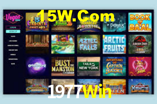 Bônus Generosos e Exclusivos no 1977Win para Você!