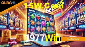 Mesa de Blackjack 1977Win