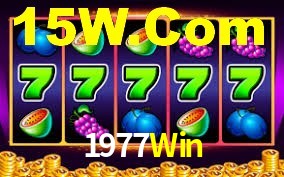 1977Win: Jogos de Caça-Níqueis-Altas Recompensas, Roleta-Velocidade, Blackjack-Desafios Máximos