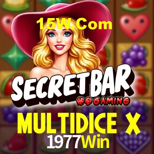 Jogos de Slot 1977Win