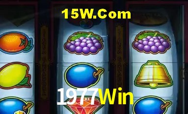Recursos de Bônus 1977Win