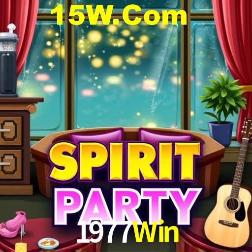 Descubra o Mundo do Cassino Online com 1977Win