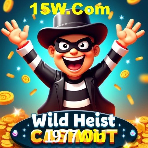 Descubra o Mundo do Cassino Online com 1977Win