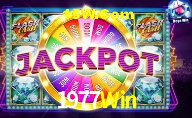 Jogos de Slot 1977Win