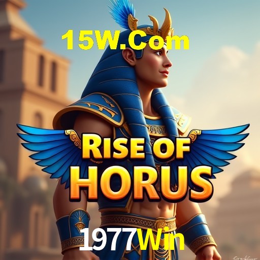Provedores de Jogos 1977Win