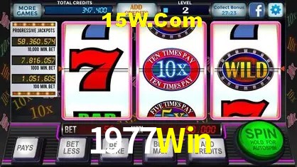 Login Seguro 1977Win