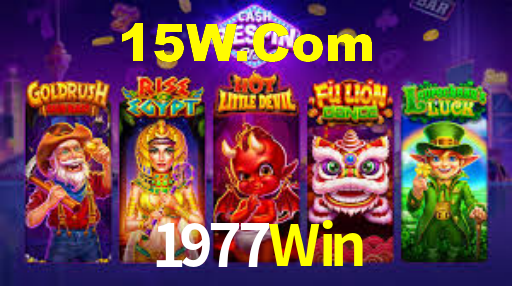1977Win: A Experiência de Casino com Jogos de Mesa ao Vivo