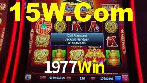 Torneios 1977Win