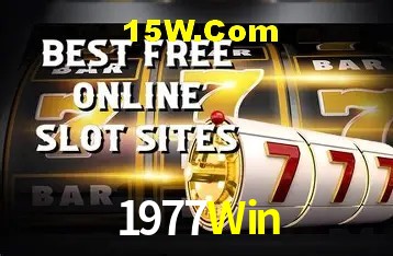 Provedores de Jogos 1977Win